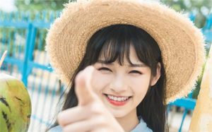 情窦初开的感觉，什么是情窦初开的感觉-恋爱至上