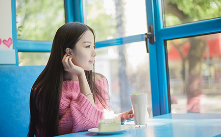 女人说累了经典的安慰，从生理到心理全面呵护-恋爱至上