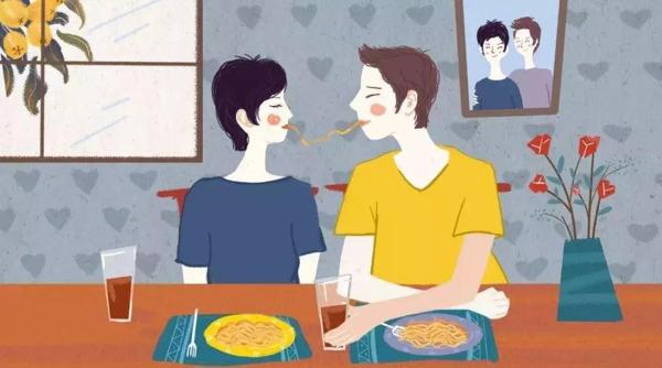 女生问你为什么和前任分手，怎么回答？-恋爱至上