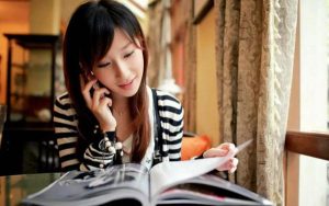 如何通过聊天用最短的时内升级关系?-恋爱至上