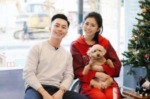 口述实录情感故事：我和女朋友们之间的那些事-恋爱至上