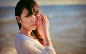 女生说你怎么知道怎么回-恋爱至上