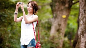 和女生看电影需要注意的事项？做好这5个方面-恋爱至上