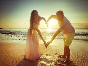 一个女人问你喜欢我哪,这怎么回答-恋爱至上