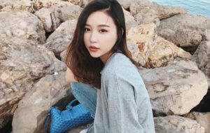 情人节送喜欢女生什么礼物好-恋爱至上