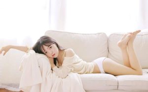 女生最喜欢的聊天方式，聊到女生主动-恋爱至上