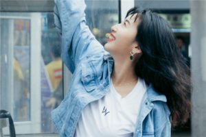 刚开始和女生聊的挺好，为什么之后突然再也不说话了-恋爱至上