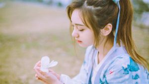 女生是喜欢情感小白，还是情感经历丰富的男人-恋爱至上