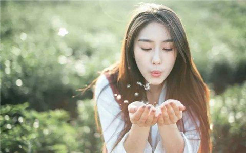 女孩说滚怎么机智幽默回复-恋爱至上