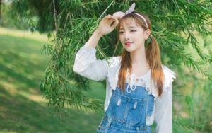 喜欢一个高冷的女孩怎么追 有这3个技巧就够了-恋爱至上