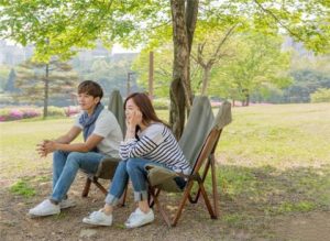 怎么样跟小姐姐聊天情商高，怎么跟小姐姐搭话-恋爱至上