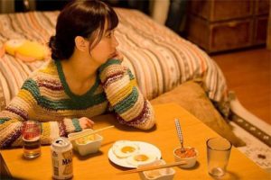 感情是相互的，不求回报的付出只会沦为备胎-恋爱至上