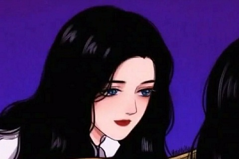 女生头像心理分析，从细节侦破女生性格-恋爱至上
