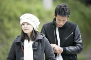 女生对男生说乖的含义，是不是对我表达好感-恋爱至上