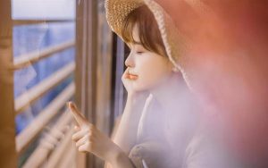 女朋友难受最想听的话，高情商怎么安慰难受的女生-恋爱至上