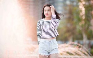 女生说额怎么回复幽默，女生说额的正确回复-恋爱至上