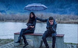 思念一个人到极致是什么感觉-恋爱至上