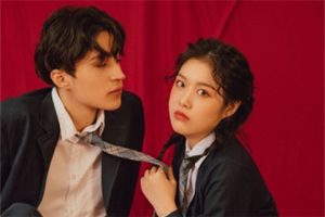 给女生讲故事的套路，一开口就停不下来-恋爱至上