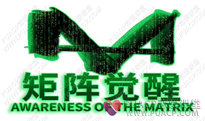 真爱之门“矩阵觉醒”-恋爱至上