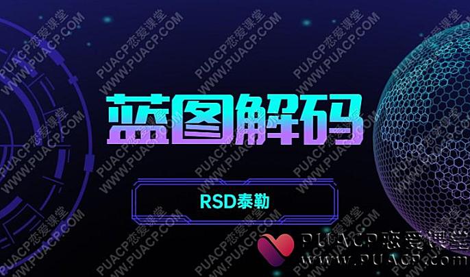 RSD泰勒“蓝图解码”1080p超清版百度网盘下载-恋爱至上
