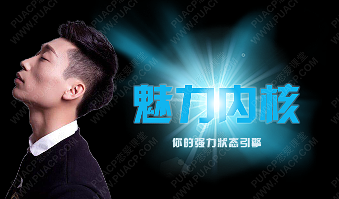 爱上情感_魅力内核（你的强力状态引擎）-恋爱至上